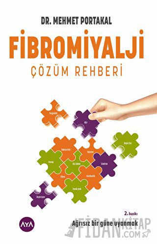 Fibromiyalji Çözüm Rehberi