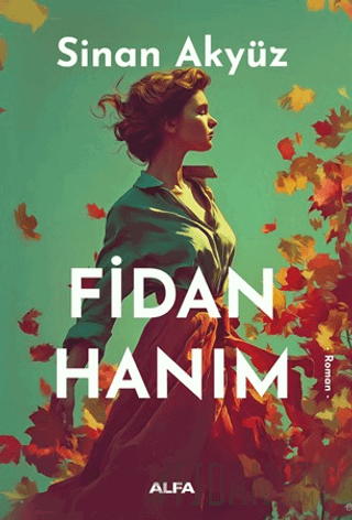Fidan Hanım