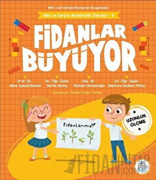 Fidanlar Büyüyor