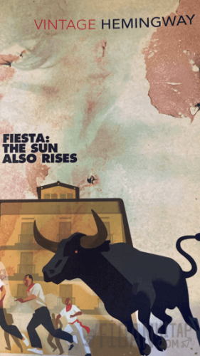 Fiesta: The Sun Also Rises