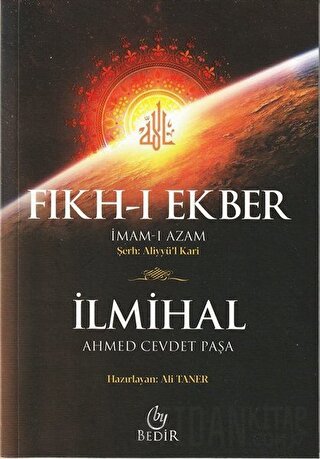 Fıkh-ı Ekber Ahmed Cevdet Paşa