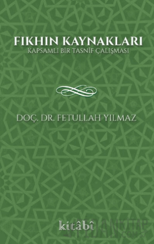 Fıkhın Kaynakları