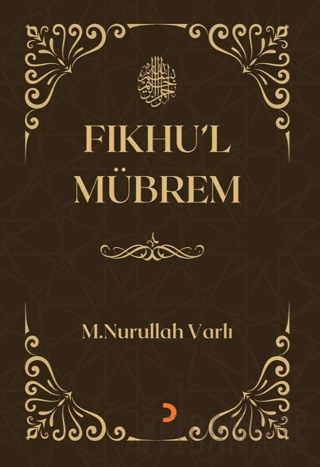 Fıkhu’l Mübrem