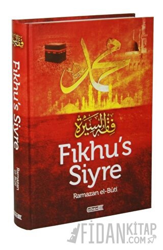 Fıkhu's Siyre (Renk Seçenekli) (Ciltli)