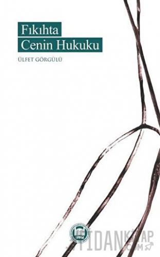 Fıkıhta Cenin Hukuku