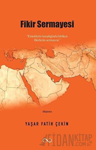 Fikir Sermayesi
