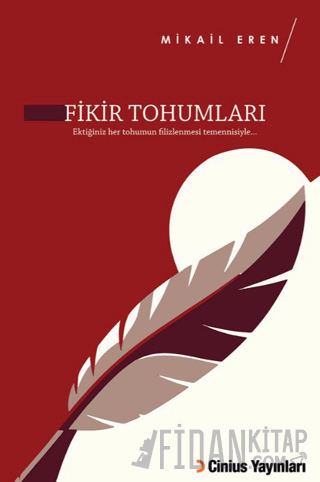 Fikir Tohumları Mikail Eren