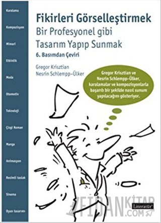 Fikirleri Görselleştirmek