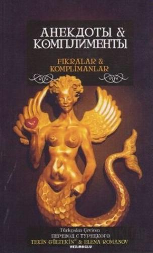 Fıkralar ve Komplimanlar