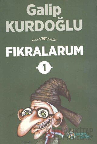 Fıkralarum 1 - Karadeniz Fıkraları