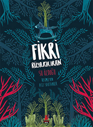 Fikri Rüyakaçıran