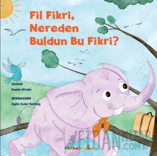 Fil Fikri, Nereden Buldun Bu Fikri?