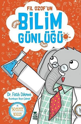 Fil Ozof'un Bilim Günlüğü