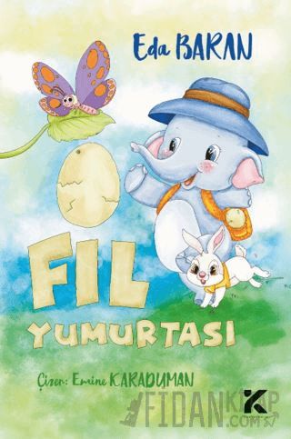 Fil Yumurtası