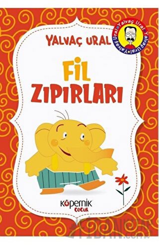 Fil Zıpırları