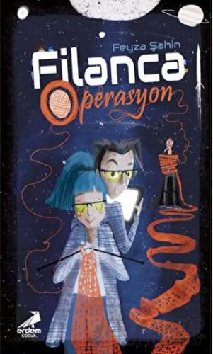 Filanca Operasyon Feyza Şahin