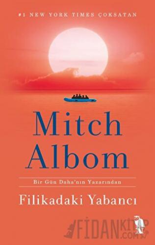 Filikadaki Yabancı Mitch Albom