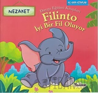 Filinto İyi Bir Fil Oluyo Kolektif