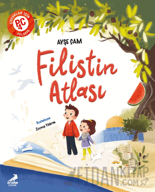Filistin Atlası