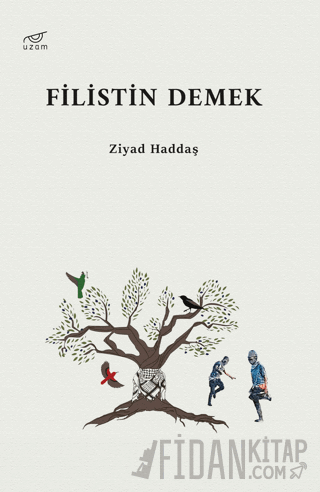 Filistin Demek