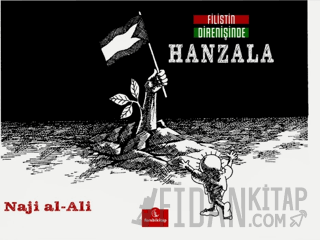 Filistin Direnişinde Hanzala