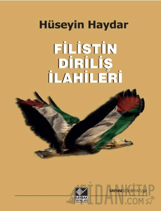 Filistin Diriliş İlahileri Hüseyin Haydar
