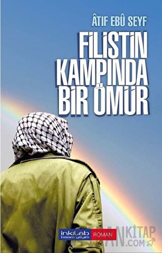Filistin Kampında Bir Ömür