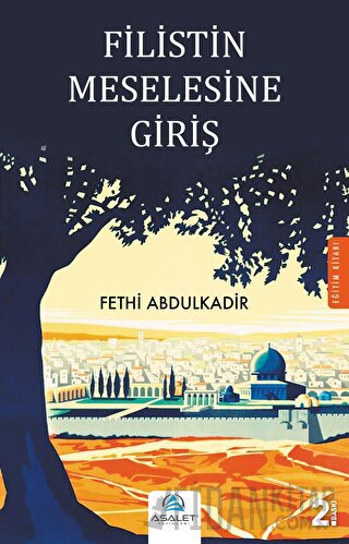 Filistin Meselesine Giriş