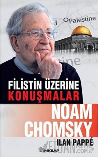 Filistin Üzerine Konuşmalar