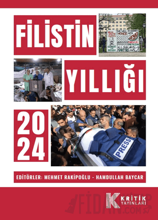 Filistin Yıllığı