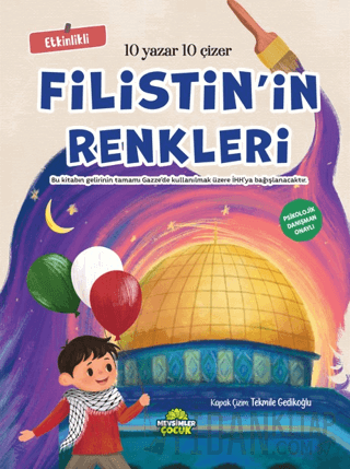 Filistin'in Renkleri Kolektif