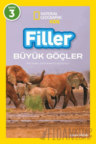 Filler - National Geographic Kids