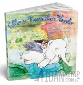 Fillerin Kanatları Vardır