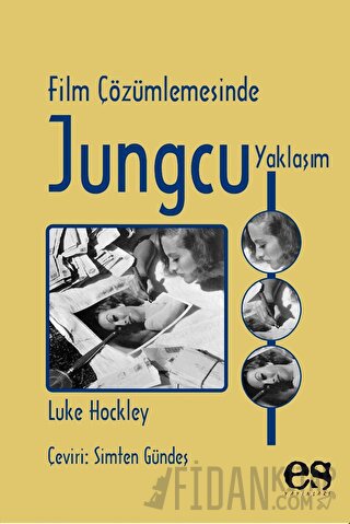 Film Çözümlemesinde Jungcu Yaklaşım