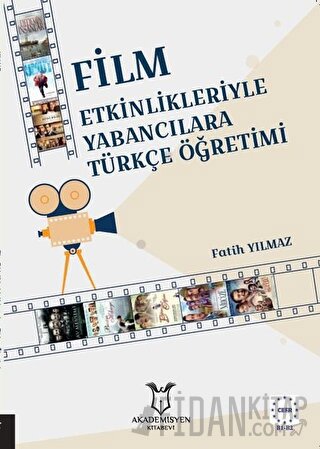 Film Etkinlikleriyle Yabancılara Türkçe Öğretimi