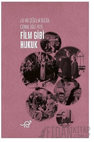 Film Gibi Hukuk