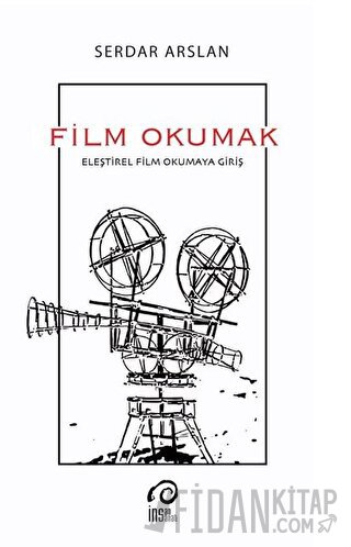 Film Okumak Serdar Arslan