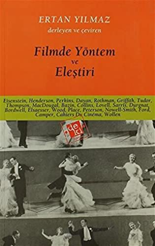 Filmde Yöntem ve Eleştiri