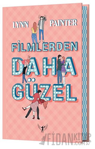 Filmlerden Daha Güzel