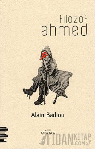 Filozof Ahmed Alain Badiou