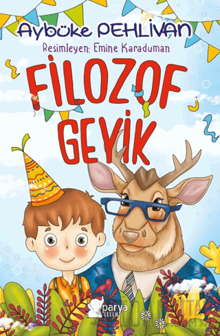 Filozof Geyik