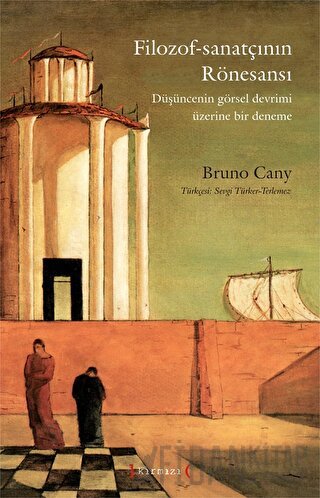 Filozof-Sanatçının Rönesansı: Düşüncenin Görsel Devrimi Üzerine Bir Deneme