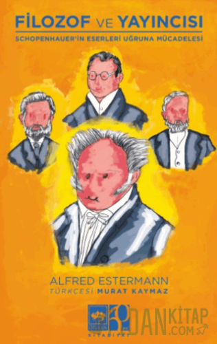 Filozof ve Yayıncısı