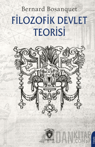 Filozofik Devlet Teorisi