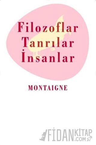 Filozoflar Tanrılar ve İnsanlar