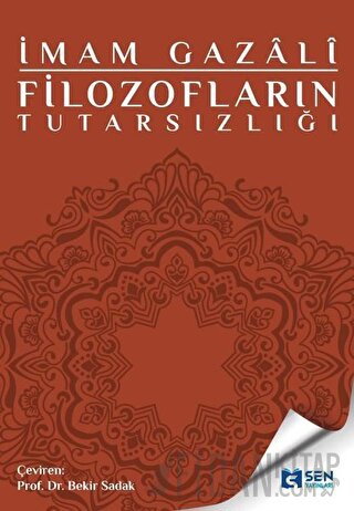 Filozofların Tutarsızlığı