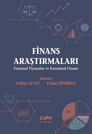 Finans Araştırmaları