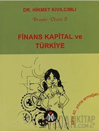 Finans Kapital ve Türkiye