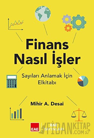 Finans Nasıl İşler?