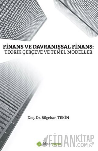 Finans ve Davranışsal Finans
